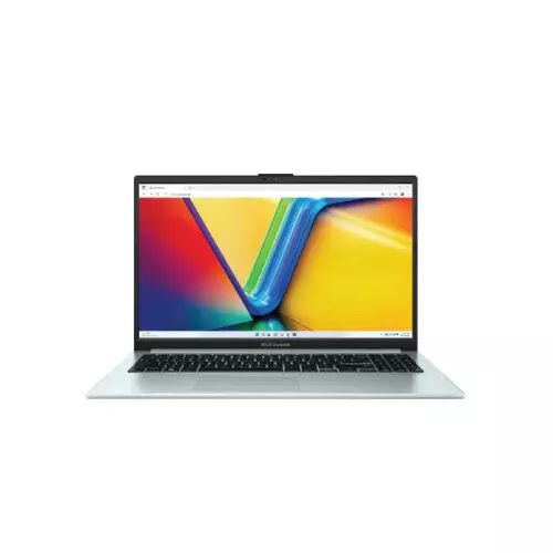 ASUS Vivobook Go 15 L1504FA-BQ1344 Ryzen 5 7520U 8GB RAM 512GB SSD 15.6" FHD Green Gray Laptop