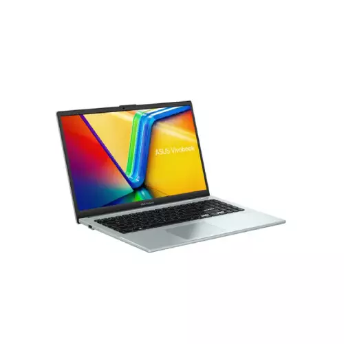 ASUS Vivobook Go 15 L1504FA-BQ1344 Ryzen 5 7520U 8GB RAM 512GB SSD 15.6" FHD Green Gray Laptop-gallery-3
