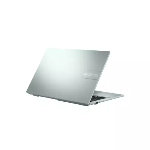 ASUS Vivobook Go 15 L1504FA-BQ1344 Ryzen 5 7520U 8GB RAM 512GB SSD 15.6" FHD Green Gray Laptop-gallery-2