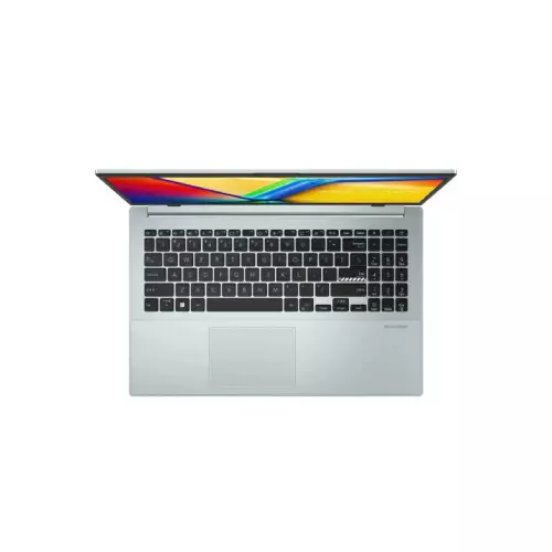 ASUS Vivobook Go 15 L1504FA-BQ1344 Ryzen 5 7520U 8GB RAM 512GB SSD 15.6" FHD Green Gray Laptop-gallery-1