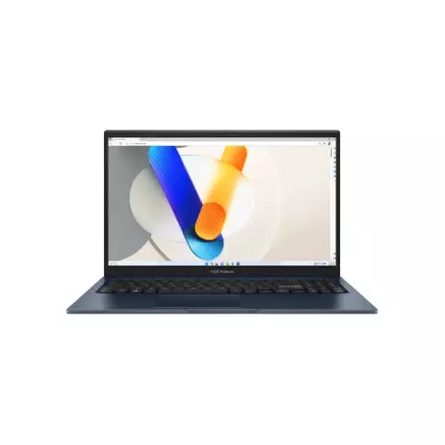 ASUS Vivobook 15 X1504VA-BQ322 Core i3 13th Gen 8GB RAM 512GB SSD 15.6-Inch FHD Laptop