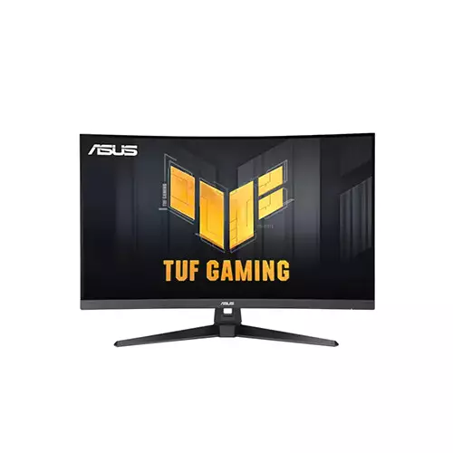 ASUS TUF Gaming VG32VQM5B 31.5 Inch Full HD 250Hz Curved Monitor