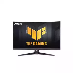 ASUS TUF Gaming VG32VQM5B 31.5 Inch Full HD 250Hz Curved Monitor