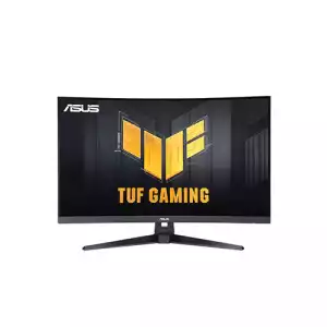ASUS TUF Gaming VG32VQM5B 31.5 Inch Full HD 250Hz Curved Monitor