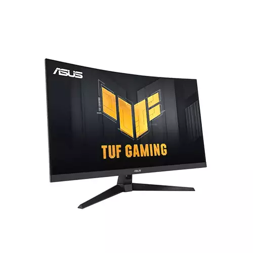 ASUS TUF Gaming VG32VQM5B 31.5 Inch Full HD 250Hz Curved Monitor-gallery-1