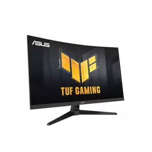 ASUS TUF Gaming VG32VQM5B 31.5 Inch Full HD 250Hz Curved Monitor-gallery-1