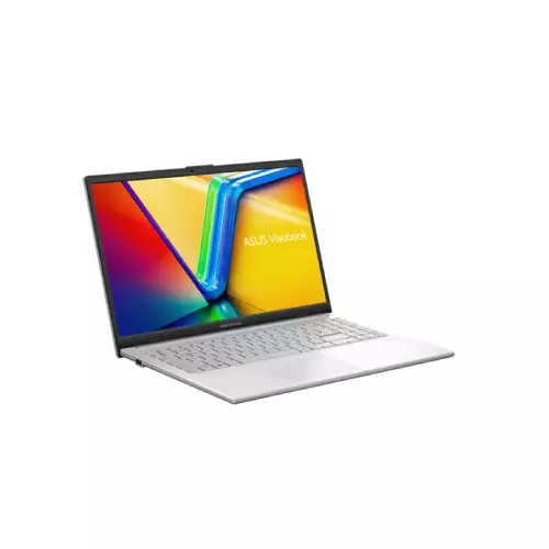 ASUS Vivobook Go 15 L1504FA-BQ1885 Ryzen 5 7520U 8GB RAM 512GB SSD 15.6-Inch FHD Cool Silver Laptop-gallery-3