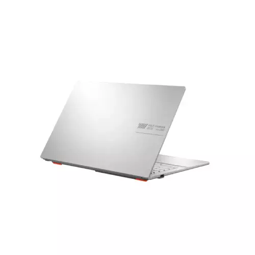 ASUS Vivobook Go 15 L1504FA-BQ1885 Ryzen 5 7520U 8GB RAM 512GB SSD 15.6-Inch FHD Cool Silver Laptop-gallery-2