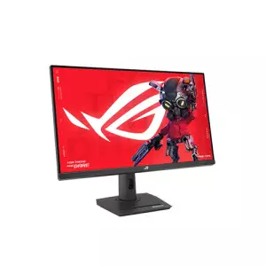 ASUS ROG Strix XG32UCG 32 inch 4K/FHD Dual-Mode Gaming Monitor-gallery-1
