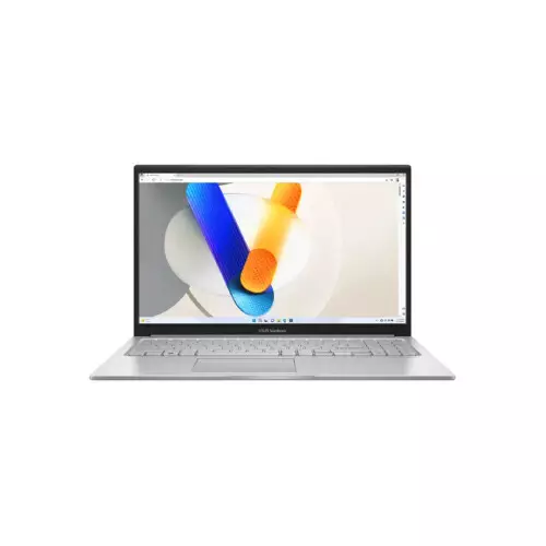 ASUS Vivobook 15 X1504VA-BQ592 Core 5 120 16GB RAM 512GB SSD 15.6-Inch FHD Cool Silver Laptop