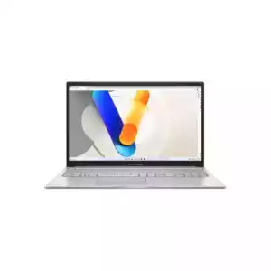 ASUS Vivobook 15 X1504VA-BQ592 Core 5 120 16GB RAM 512GB SSD 15.6-Inch FHD Cool Silver Laptop