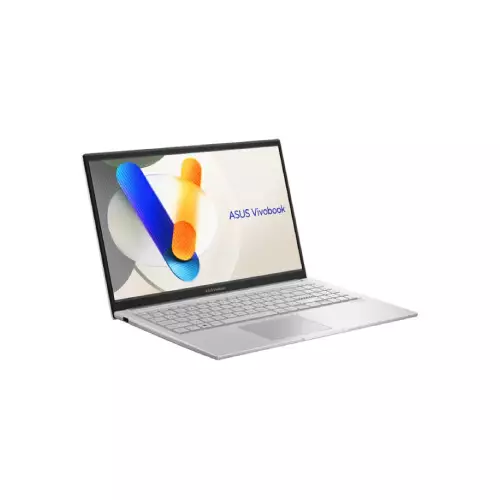 ASUS Vivobook 15 X1504VA-BQ592 Core 5 120 16GB RAM 512GB SSD 15.6-Inch FHD Cool Silver Laptop-gallery-3