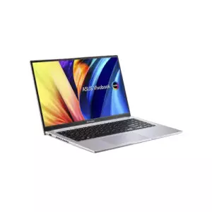 ASUS Vivobook 15 OLED A1505VA-L1850 Core i3 13th Gen 8GB RAM 512GB SSD 15.6-Inch OLED Cool Silver Laptop-gallery-3