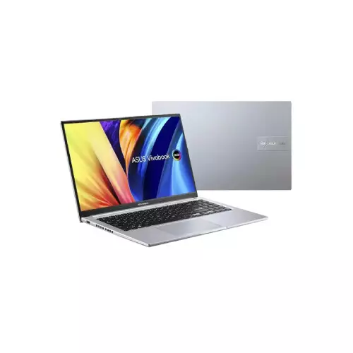 ASUS Vivobook 15 OLED A1505VA-L1850 Core i3 13th Gen 8GB RAM 512GB SSD 15.6-Inch OLED Cool Silver Laptop-gallery-2