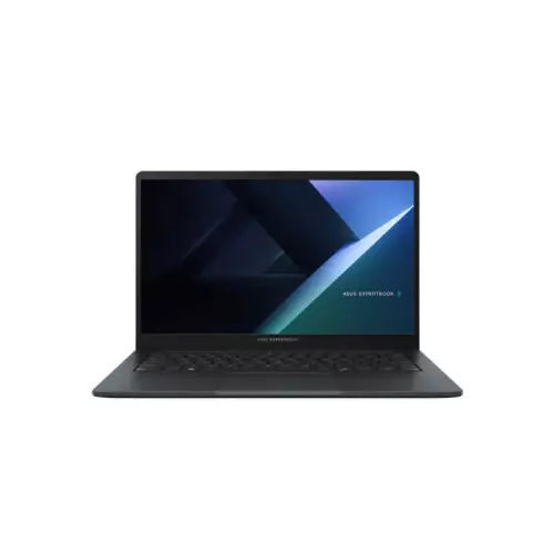 ASUS ExpertBook B1 B1403CVA-S62656 Core i5 13th Gen 8GB RAM 512GB SSD 14-Inch FHD Laptop