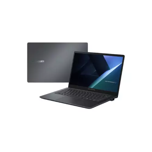 ASUS ExpertBook B1 B1403CVA-S62656 Core i5 13th Gen 8GB RAM 512GB SSD 14-Inch FHD Laptop-gallery-2