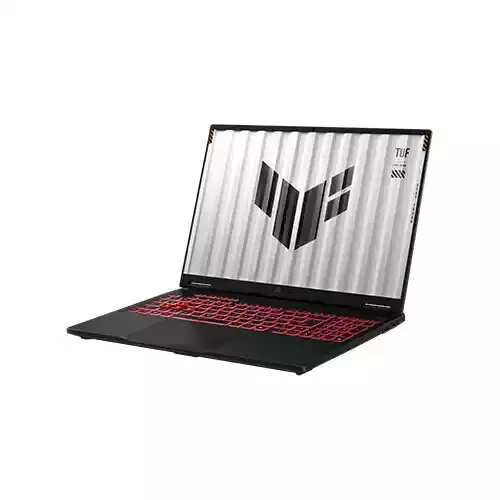 ASUS TUF Gaming A16 FA608UH-RV049W Ryzen 7 260 RTX 5050 8GB GPU 16-Inch FHD+ Gaming Laptop-gallery-1
