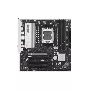 Asus B850M MAX GAMING WIFI AMD DDR5 mATX Motherboard-gallery-1