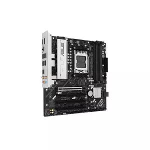 Asus B850M MAX GAMING WIFI AMD DDR5 mATX Motherboard-gallery-2