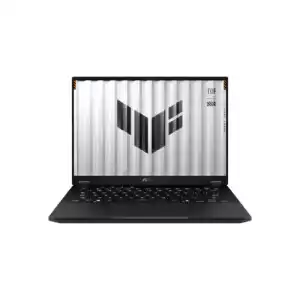 ASUS TUF Gaming A14 FA401UH-RG013W Ryzen 7 260 16GB RAM 512GB SSD RTX 5050 Graphics 14-inch 2.5K Gaming Laptop