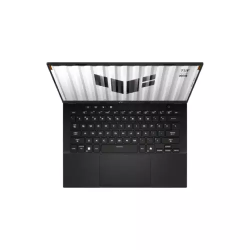 ASUS TUF Gaming A14 FA401UH-RG013W Ryzen 7 260 16GB RAM 512GB SSD RTX 5050 Graphics 14-inch 2.5K Gaming Laptop-gallery-1