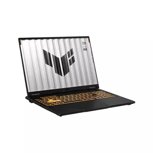 ASUS TUF Gaming F16 FX608JMR-RV060W Core-i7 14th Gen 16GB RAM 1TB SSD RTX 5060 Graphics 16 Inch FHD+ Laptop-gallery-1