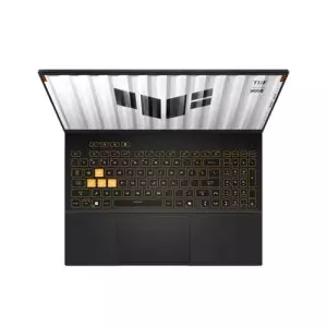 ASUS TUF Gaming F16 FX608JMR-RV060W Core-i7 14th Gen 16GB RAM 1TB SSD RTX 5060 Graphics 16 Inch FHD+ Laptop-gallery-2
