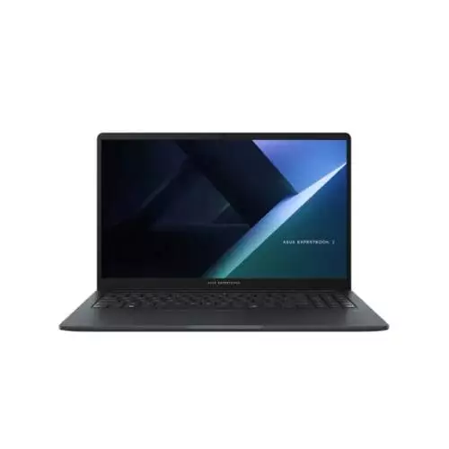 ASUS ExpertBook B1 B1503CVA-S74567 Core i5 13th Gen 8GB RAM 512GB SSD 15.6-inch FHD Laptop
