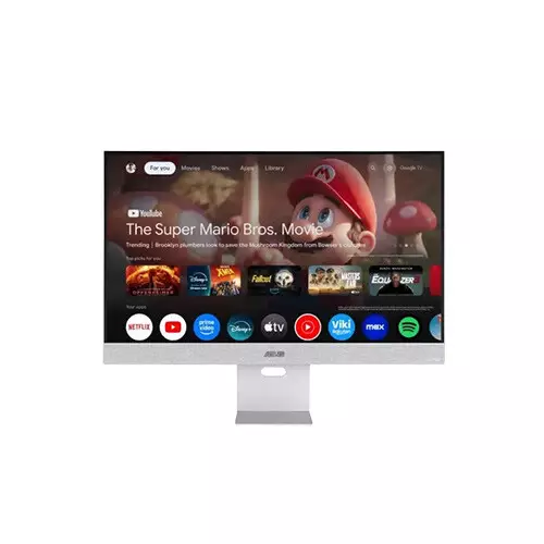 Asus ZenScreen MS32UC 32-Inch 60Hz IPS 4K UHD Gaming Monitor