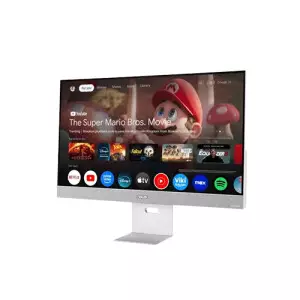 Asus ZenScreen MS32UC 32-Inch 60Hz IPS 4K UHD Gaming Monitor-gallery-2