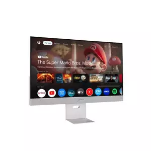 Asus ZenScreen MS32UC 32-Inch 60Hz IPS 4K UHD Gaming Monitor-gallery-4