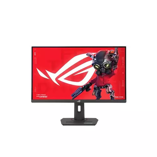 Asus ROG Strix XG27ACMS 27-inch 320Hz Fast IPS FHD Gaming Monitor