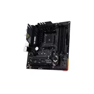 Asus TUF GAMING B550M Plus WIFI II AM4 microATX AMD Motherboard-gallery-1