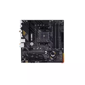 Asus TUF GAMING B550M Plus WIFI II AM4 microATX AMD Motherboard-gallery-2