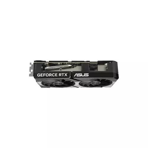 ASUS Dual GeForce RTX 5060 Ti 16GB GDDR7 OC Edition Graphics Card-gallery-1
