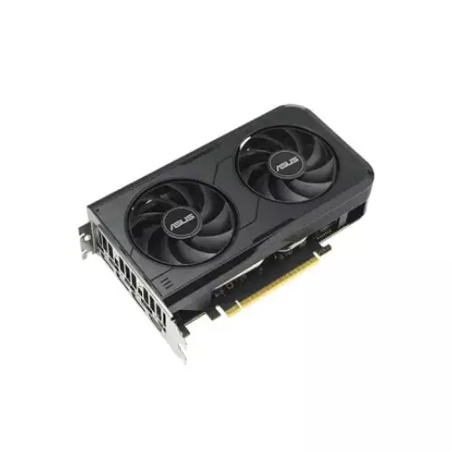ASUS Dual GeForce RTX 5050 8GB GDDR6 Graphics Card-gallery-1