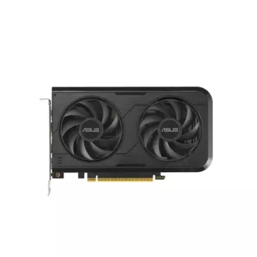ASUS Dual GeForce RTX 5050 8GB GDDR6 Graphics Card-gallery-3