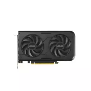 ASUS Dual GeForce RTX 5050 8GB GDDR6 Graphics Card-gallery-3