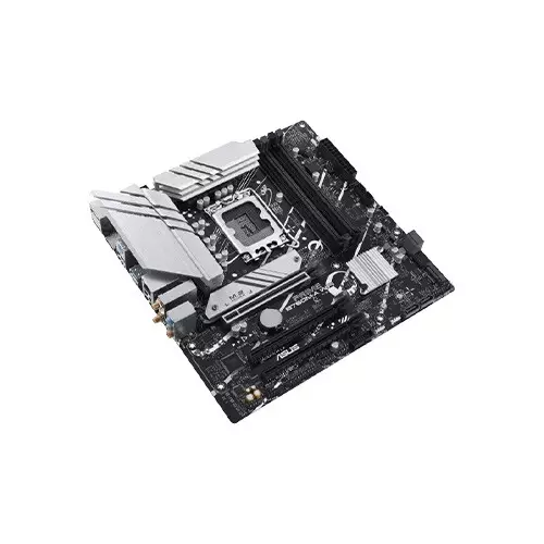 ASUS PRIME B760M-F WIFI DDR5 LGA 1700 micro-ATX Motherboard-gallery-6