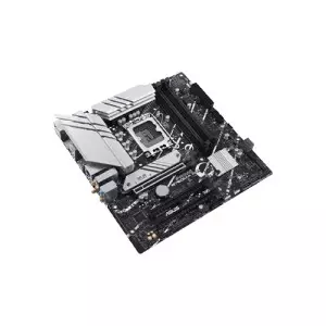 ASUS PRIME B760M-F WIFI DDR5 LGA 1700 micro-ATX Motherboard-gallery-6
