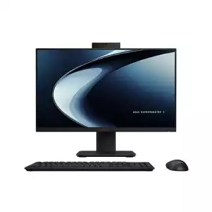 ASUS ExpertCenter P400 P440VAK-BPC2180 Core-i7 13th Gen 16GB RAM 1TB SSD 23.8-inch FHD All-in-One PC