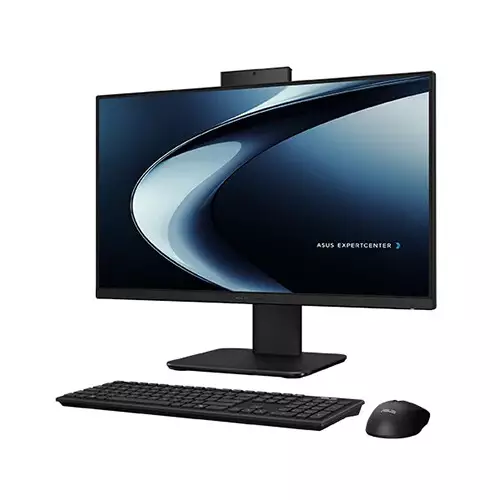 ASUS ExpertCenter P400 P440VAK-BPC2180 Core-i7 13th Gen 16GB RAM 1TB SSD 23.8-inch FHD All-in-One PC-gallery-1