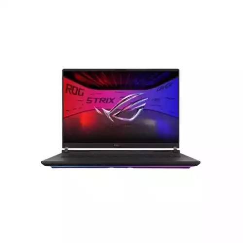 Asus ROG Strix SCAR 18 G835LW-SA036W Core Ultra 9 275HX 32GB RAM 2TB SDD RTX 5080 18.0-inch 2.5K Gaming Copilot+ PC