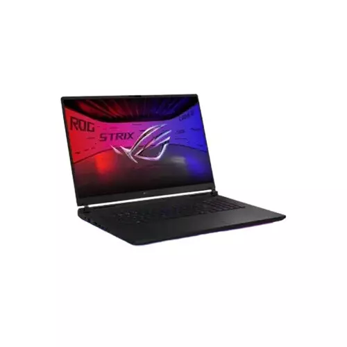 Asus ROG Strix SCAR 18 G835LW-SA036W Core Ultra 9 275HX 32GB RAM 2TB SDD RTX 5080 18.0-inch 2.5K Gaming Copilot+ PC-gallery-1