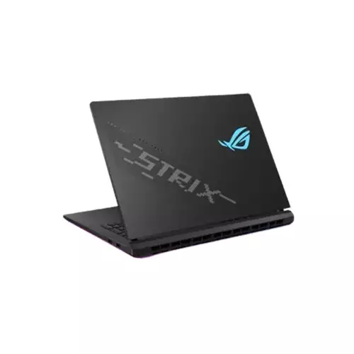 Asus ROG Strix SCAR 18 G835LW-SA036W Core Ultra 9 275HX 32GB RAM 2TB SDD RTX 5080 18.0-inch 2.5K Gaming Copilot+ PC-gallery-3