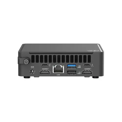 ASUS NUC 15 Pro (Barebone) Intel Core Ultra 5 225H Portable Mini PC-gallery-1