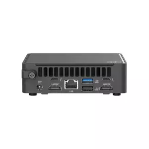 ASUS NUC 15 Pro (Barebone) Intel Core Ultra 5 225H Portable Mini PC-gallery-1