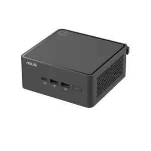 ASUS NUC 15 Pro (Barebone) Intel Core Ultra 5 225H Portable Mini PC-gallery-3