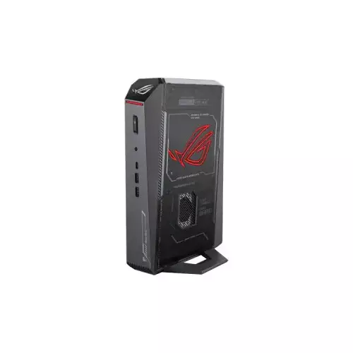 ASUS ROG NUC (2025) Core Ultra 9 275HX RTX 5070 Ti 16GB RAM 1TB SSD Portable Mini PC