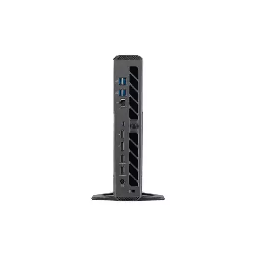 ASUS ROG NUC (2025) Core Ultra 9 275HX RTX 5070 Ti 16GB RAM 1TB SSD Portable Mini PC-gallery-1